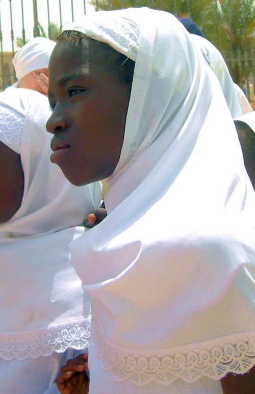 Senegal